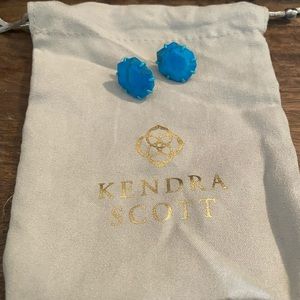 Kendra Scott Morgan stud earrings